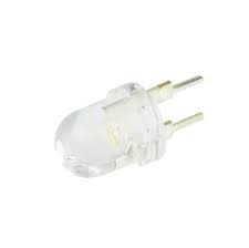 Светодиодная лампа 5В 3Вт (для Микромед 1 LED) МИКРОМЕД 22745 Микроскопы и лупы