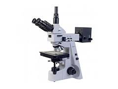 Mikroskop polarisasi MIKROMED