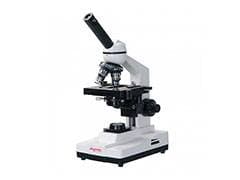 Mikroskop pendidikan MIKROMED